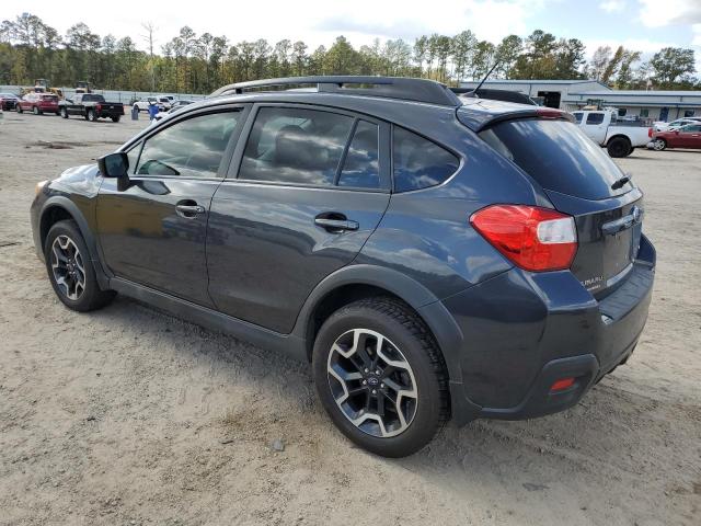 Photo 2 from auction – 2017 SUBARU CROSSTREK with VIN JF2GPABC5H8211412