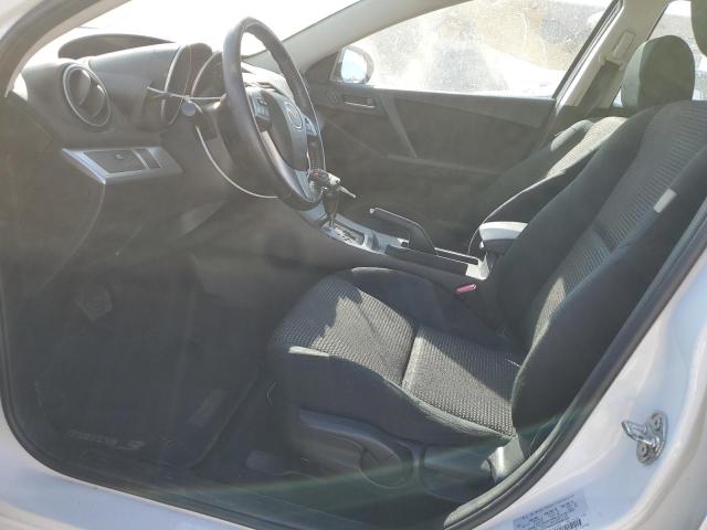 Photo 7 from auction – 2012 MAZDA 3 I with VIN JM1BL1V7XC1606089