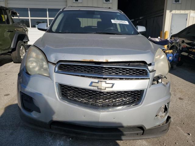 Снимка 5 от търг – 2011 CHEVROLET EQUINOX LT с VIN 2CNFLEEC2B6236365