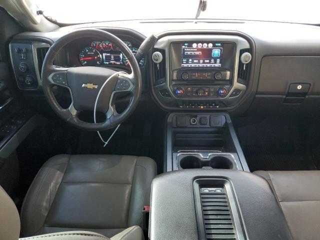 Photo 8 from auction – 2018 CHEVROLET 2500 with VIN 1GC1KWEY1JF135759