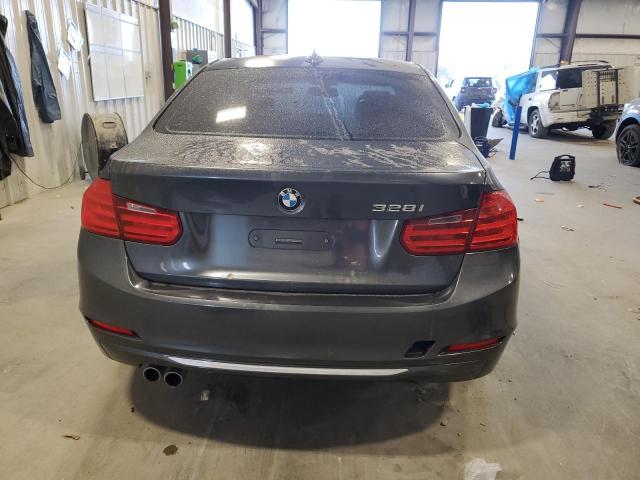 Photo 6 from auction – 2013 BMW 328 I with VIN WBA3A5G56DNP19638