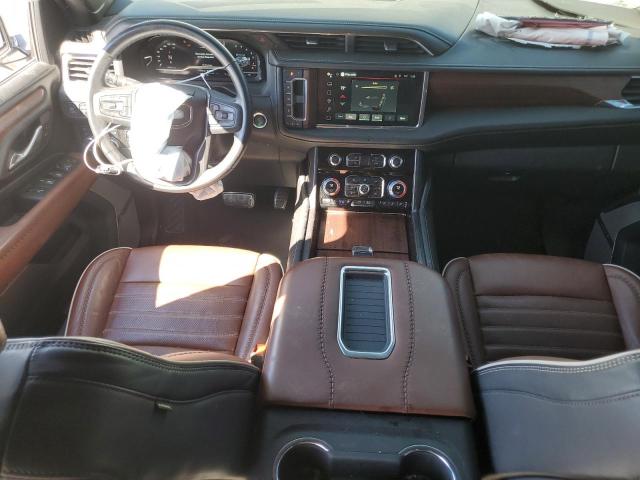 Photo 8 from auction – 2023 GMC YUKON DENA with VIN 1GKS2EKL0PR132029