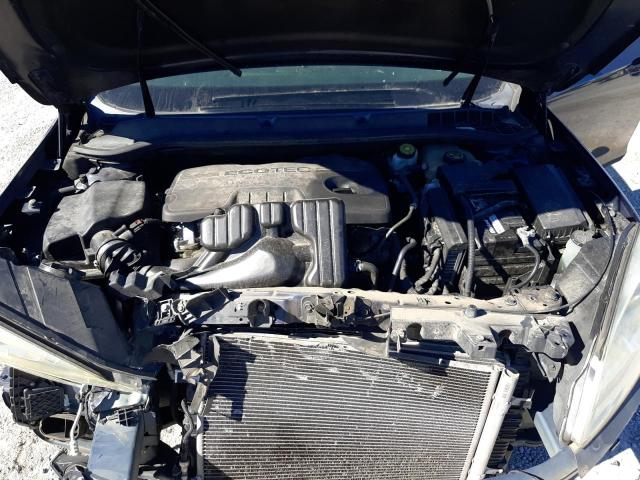 Photo 11 from auction – 2015 BUICK VERANO with VIN 1G4PP5SK8F4219775