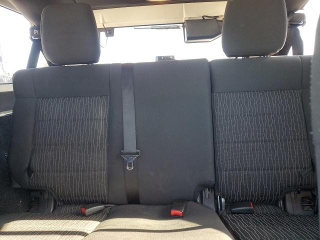 Photo 10 from auction – 2012 JEEP WRANGLER U with VIN 1C4BJWEG2CL159703