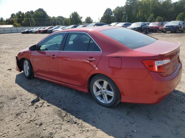 Photo 2 from auction – 2014 TOYOTA CAMRY L with VIN 4T1BF1FK9EU793154