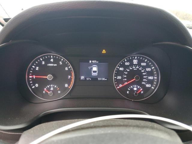 Photo 9 from auction – 2020 KIA FORTE FE with VIN 3KPF24AD8LE144744
