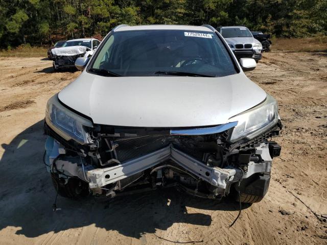 Photo 5 from auction – 2016 HONDA CR-V EXL with VIN 5J6RM4H74GL016189