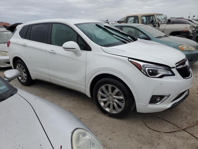 Photo 4 from auction – 2020 BUICK ENVISION E with VIN LRBFXCSA8LD198450
