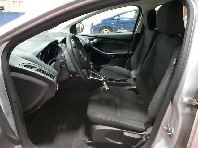 Photo 7 from auction – 2015 FORD FOCUS SE with VIN 1FADP3K2XFL277622