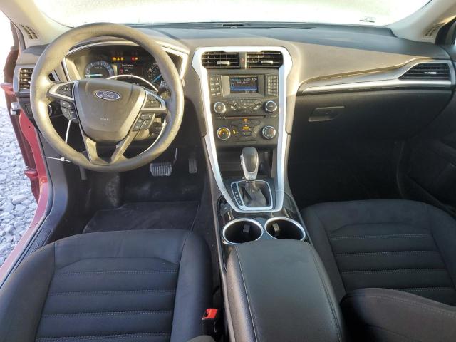 Photo 8 from auction – 2013 FORD FUSION SE with VIN 3FA6P0H70DR178770
