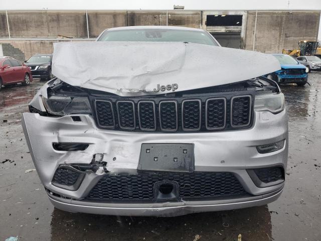 Photo 5 from auction – 2018 JEEP GRAND CHER with VIN 1C4RJFCG2JC277362