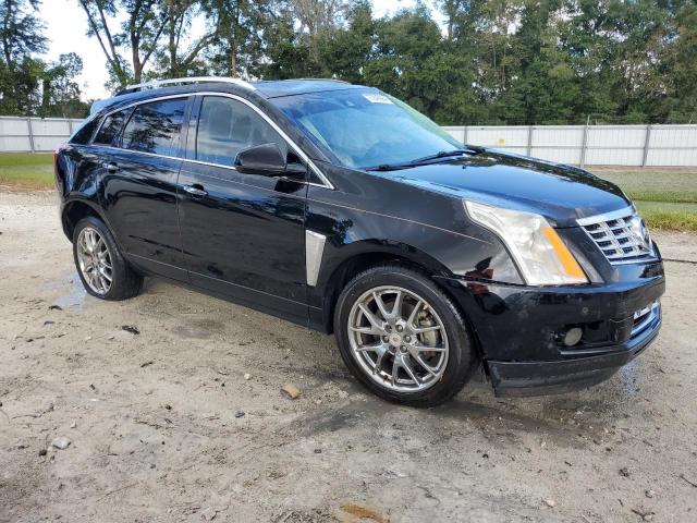 Photo 4 from auction – 2014 CADILLAC SRX PREMIU with VIN 3GYFNDE3XES577148