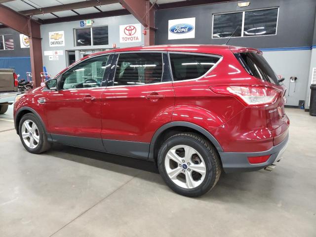 Photo 2 from auction – 2014 FORD ESCAPE SE with VIN 1FMCU0G97EUD89253