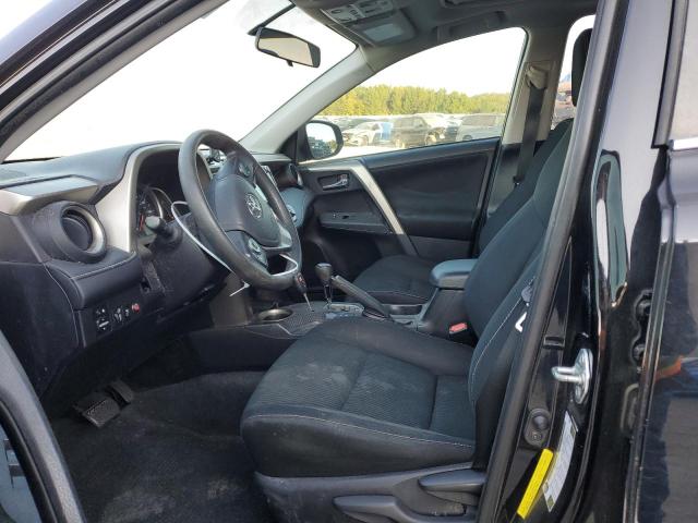 Photo 7 from auction – 2014 TOYOTA RAV4 XLE with VIN 2T3WFREV0EW115265