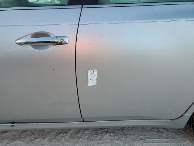 Photo 12 from auction – 2010 NISSAN MAXIMA S with VIN 1N4AA5AP2AC839471