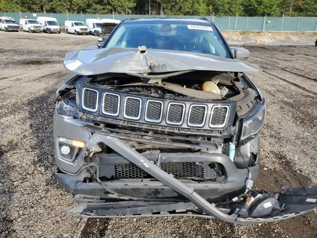 Foto 5 de la subasta – 2020 JEEP COMPASS LI con VIN 3C4NJCCB4LT120926