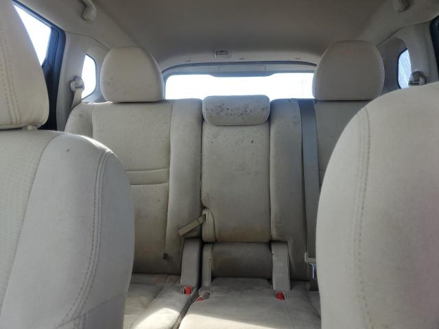 Photo 10 from auction – 2016 NISSAN ROGUE S with VIN 5N1AT2MT3GC877453