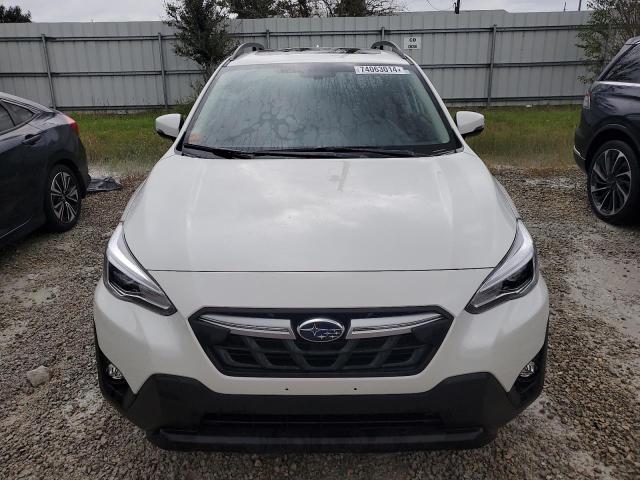 Photo 5 from auction – 2023 SUBARU CROSSTREK with VIN JF2GTHNC0PH262444