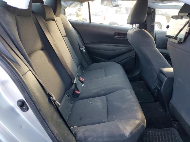 Photo 10 from auction – 2022 TOYOTA COROLLA LE with VIN JTDEAMDE6NJ043386