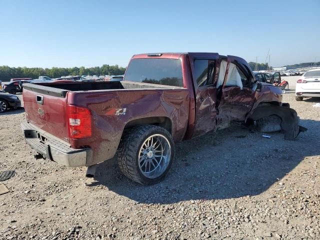 Photo 3 from auction – 2008 CHEVROLET SILVERADO with VIN 3GCEK13M58G197095