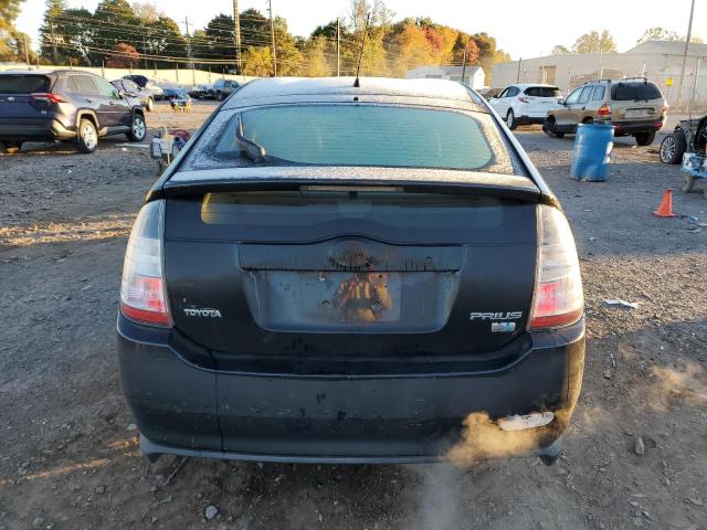 Photo 6 from auction – 2005 TOYOTA PRIUS with VIN JTDKB20U053063669