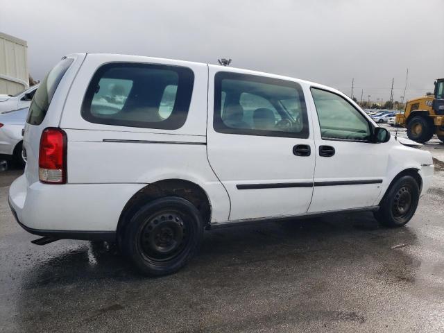 Photo 3 from auction – 2008 CHEVROLET UPLANDER I with VIN 1GBDV13W68D121729