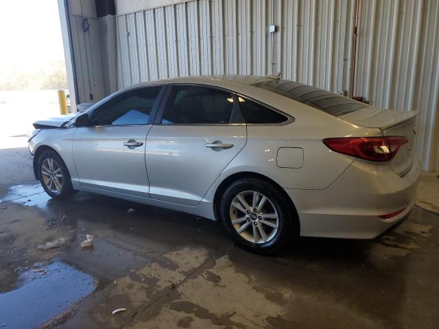 Photo 2 from auction – 2015 HYUNDAI SONATA SE with VIN 5NPE24AF6FH229420