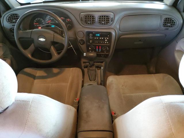 Photo 8 from auction – 2008 CHEVROLET TRAILBLAZE with VIN 1GNDS13S282140623