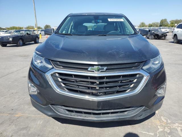 Photo 5 from auction – 2019 CHEVROLET EQUINOX LS with VIN 2GNAXHEV8K6140690