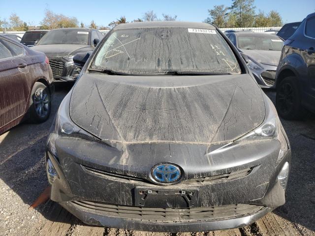 Photo 5 from auction – 2016 TOYOTA PRIUS with VIN JTDKARFU2G3014026