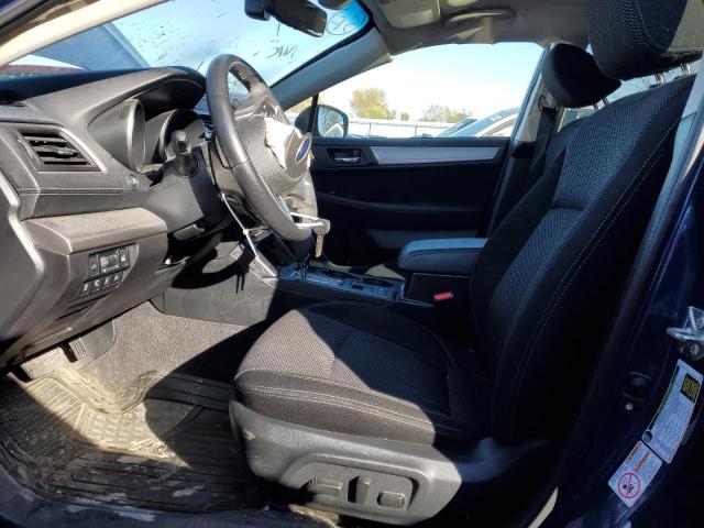 Photo 7 from auction – 2019 SUBARU OUTBACK 2. with VIN 4S4BSAHC3K3344510