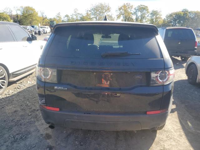Photo 6 from auction – 2018 LAND ROVER DISCOVERY with VIN SALCR2RX3JH744301