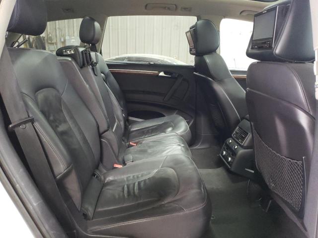Photo 11 from auction – 2010 AUDI Q7 PRESTIG with VIN WA1DVAFE4AD003676