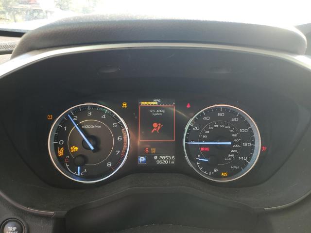 Photo 9 from auction – 2019 SUBARU ASCENT LIM with VIN 4S4WMAMD7K3464272