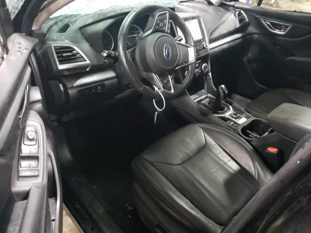 Photo 8 from auction – 2019 SUBARU FORESTER L with VIN JF2SKASCXKH578631