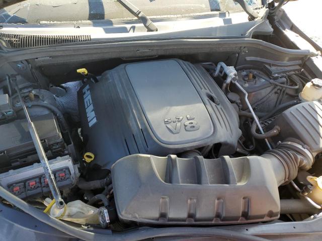 Photo 12 from auction – 2011 JEEP GRAND CHER with VIN 1J4RR6GT2BC626208