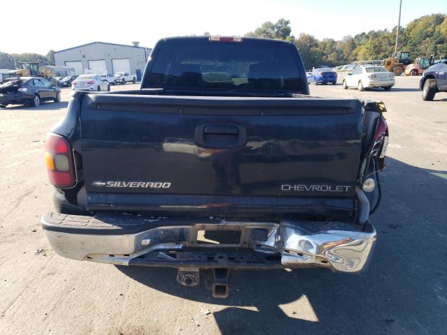 Photo 6 from auction – 2002 CHEVROLET SILVERADO with VIN 2GCEC19T621221514