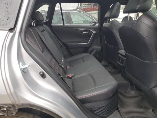 Photo 11 from auction – 2021 TOYOTA RAV4 PRIME with VIN JTMFB3FV5MD036273
