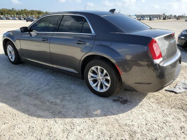 Photo 2 from auction – 2023 CHRYSLER 300 with VIN 2C3CCAAG9PH509682