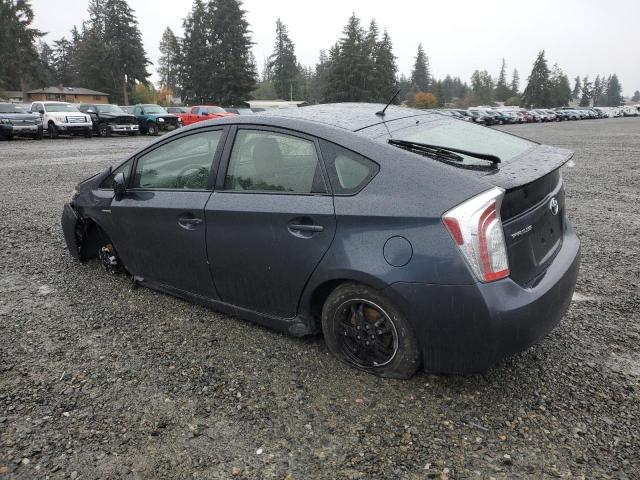 Photo 2 from auction – 2014 TOYOTA PRIUS with VIN JTDKN3DU9E0390841