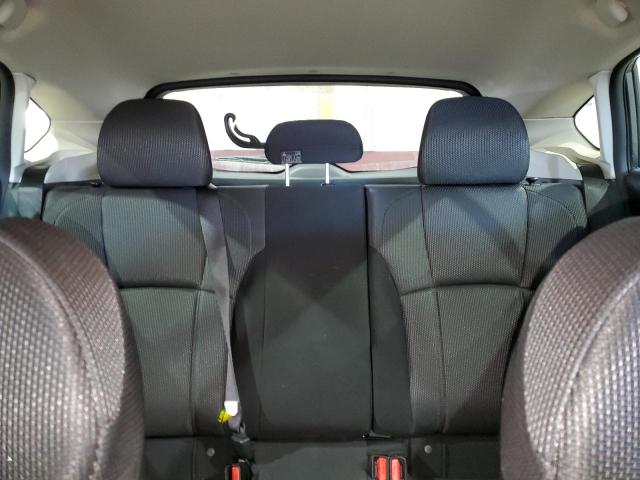 Photo 10 from auction – 2022 SUBARU IMPREZA with VIN 4S3GTAB65N3718808