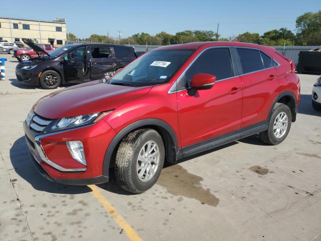 MITSUBISHI ECLIPSE CR 2019 with VIN JA4AT3AAXKZ018082 - Photo from auction