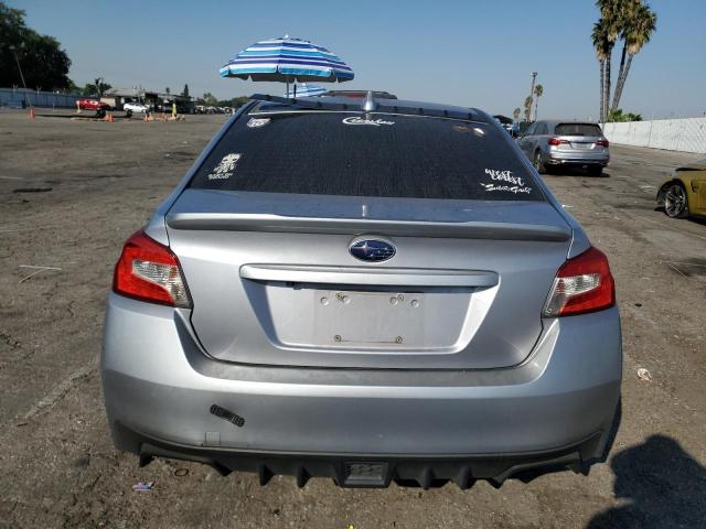 Photo 6 from auction – 2017 SUBARU WRX PREMIU with VIN JF1VA1F66H9805972