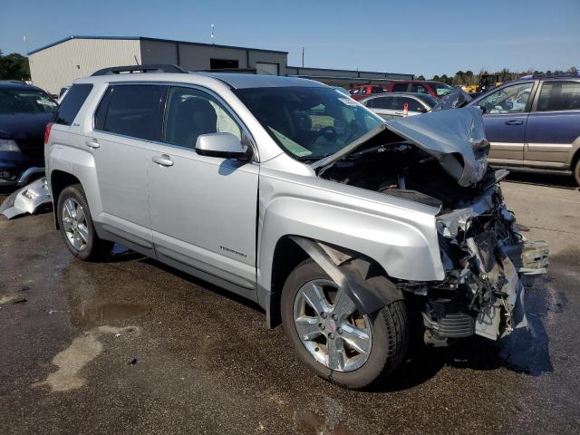 Photo 4 from auction – 2015 GMC TERRAIN SL with VIN 2GKALREK5F6195818