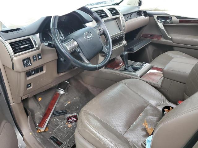 Photo 8 from auction – 2013 LEXUS GX 460 with VIN JTJBM7FX4D5059813