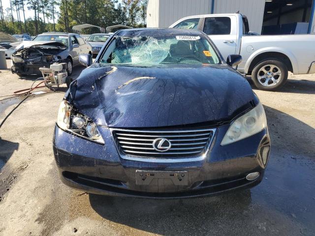 Photo 5 from auction – 2009 LEXUS ES 350 with VIN JTHBJ46G492277882