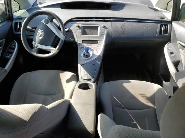 Photo 8 from auction – 2015 TOYOTA PRIUS with VIN JTDKN3DU9F1904604