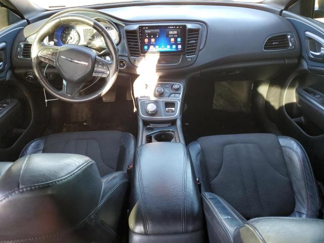 Photo 8 from auction – 2015 CHRYSLER 200 S with VIN 1C3CCCBBXFN637899
