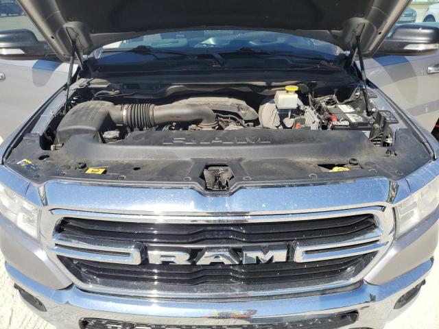 Photo 11 from auction – 2019 RAM 1500 BIG H with VIN 1C6SRFFT4KN667993