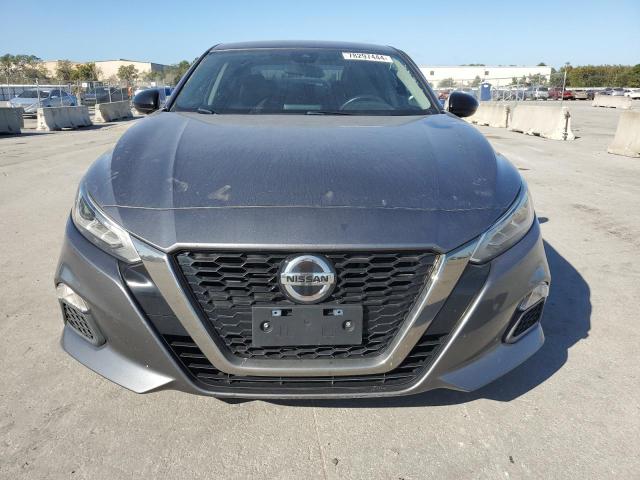 Photo 5 from auction – 2020 NISSAN ALTIMA SR with VIN 1N4BL4CV4LC232589